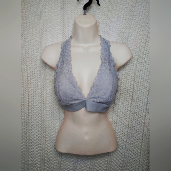 2 for 30$ Pink Victoria secret bralette - Picture 1 of 8